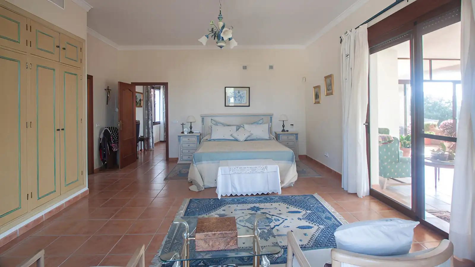 House with pool for sale in Estepona Pueblo, imagen 16