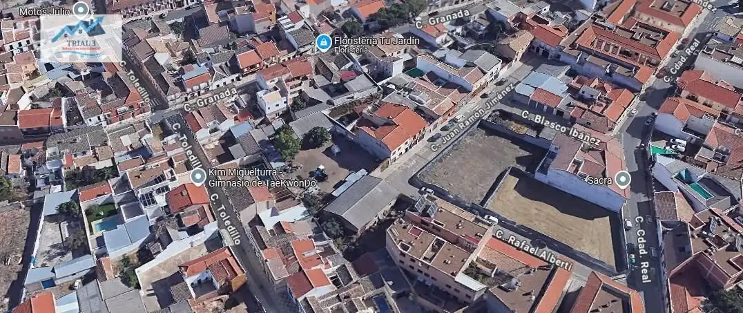 Wohnung zum Verkauf in Calle JUAN RAMON JIMENEZ, imagen 3