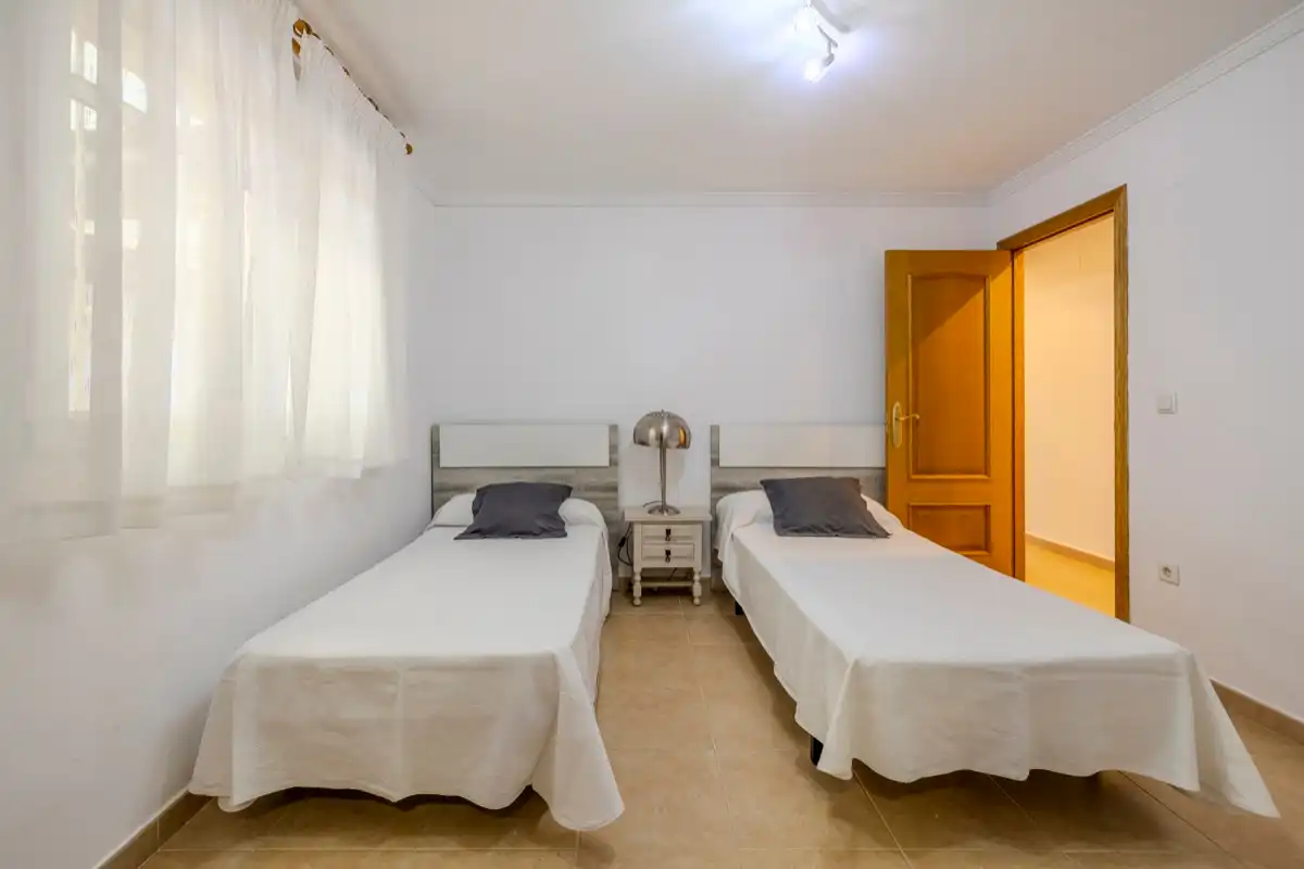Chalet con piscina en venta en La Pedrera - Vessanes, imagen 52
