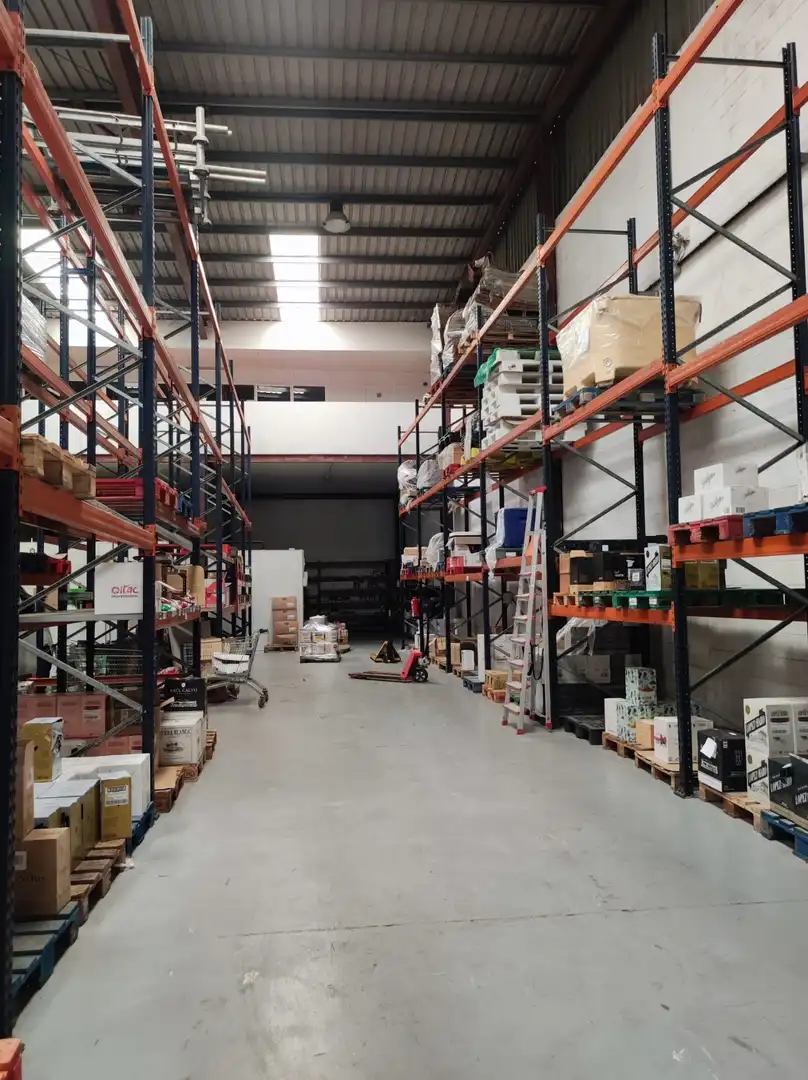 Industrial building for sale in El Zabal - Santa Margarita, imagen 6