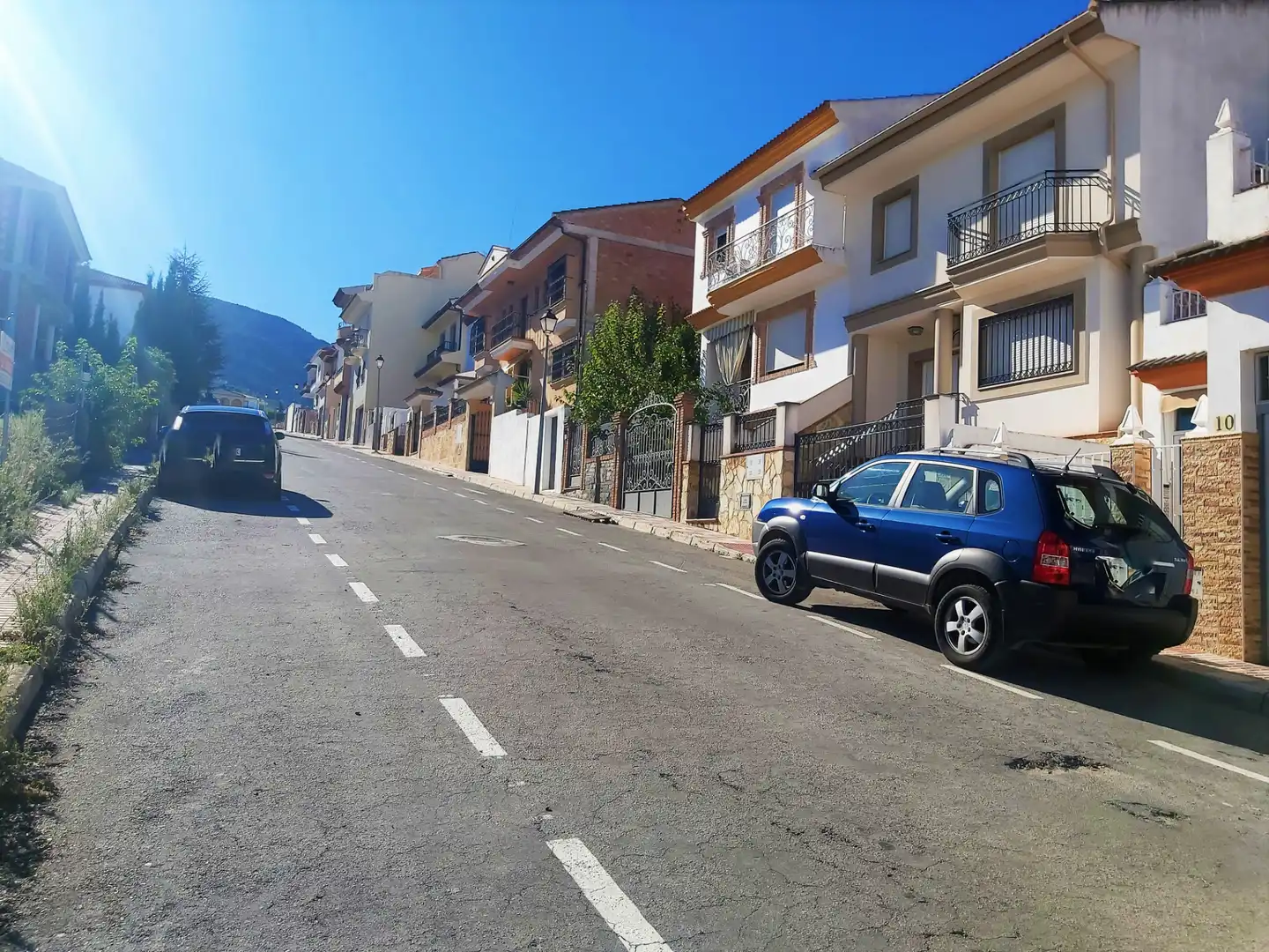 Terreni e lotti in vendita a Calle Sierra Mágina, imagen 8