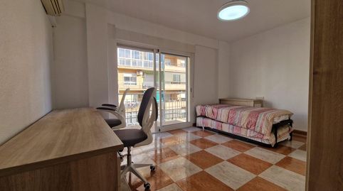 Foto 3 de Habitació a Calle Pintor Balaca, 56, Ensanche, Cartagena
