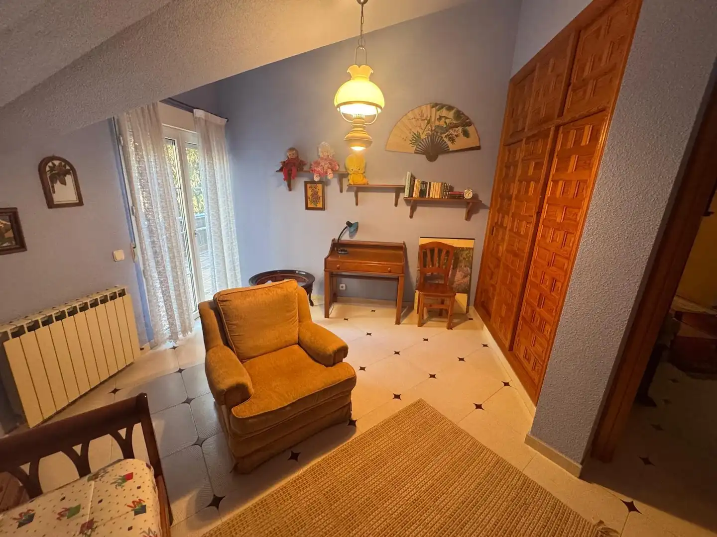Casa o chalet en venta en Urbanizacion Móntico, Tordesillas
