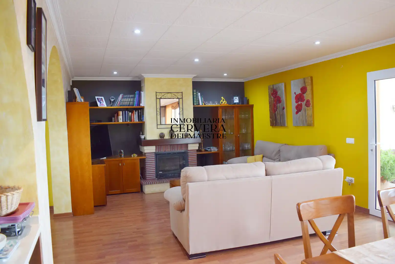House with pool for sale in Partidas de interior - Zona Rústica, imagen 7
