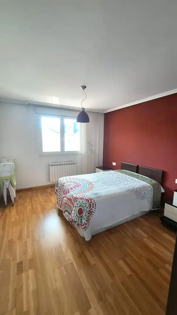 Habitación de Piso en venta en Ponferrada