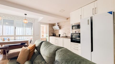 Foto 4 de Casa o chalet en venta en Puertas del sur - Guadabajaque, Jerez de la Frontera