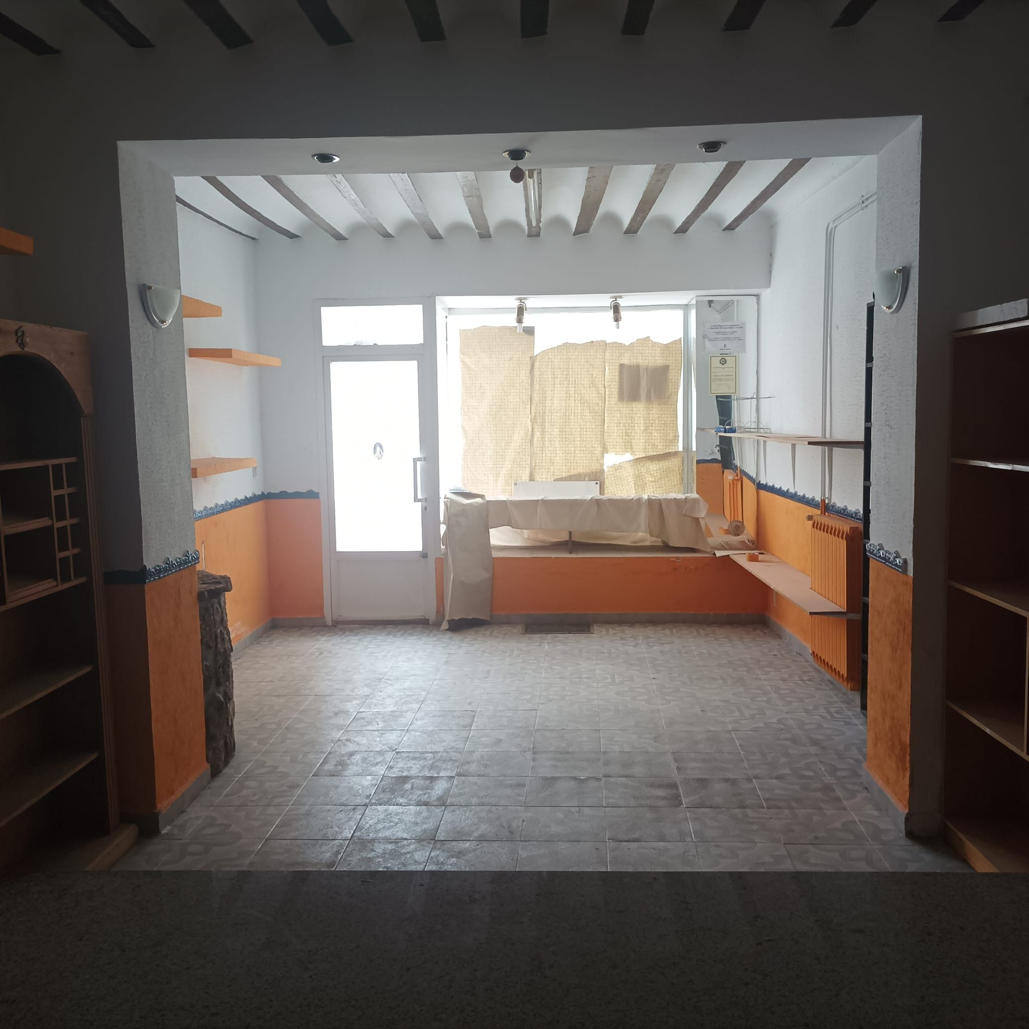 House or chalet for sale in Quintanar de la Orden  with Heating and Parquet flooring