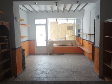 Casa en venda a Quintanar de la Orden