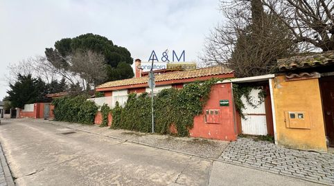 Foto 3 de Casa o chalet en venta en Falso, 15, Viana de Cega, Valladolid