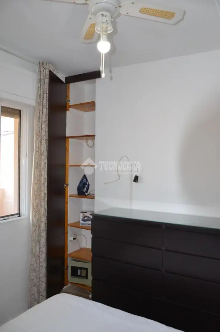 Wohnung mit Aufzug zum Verkauf in Carretera de Cádiz, imagen 13