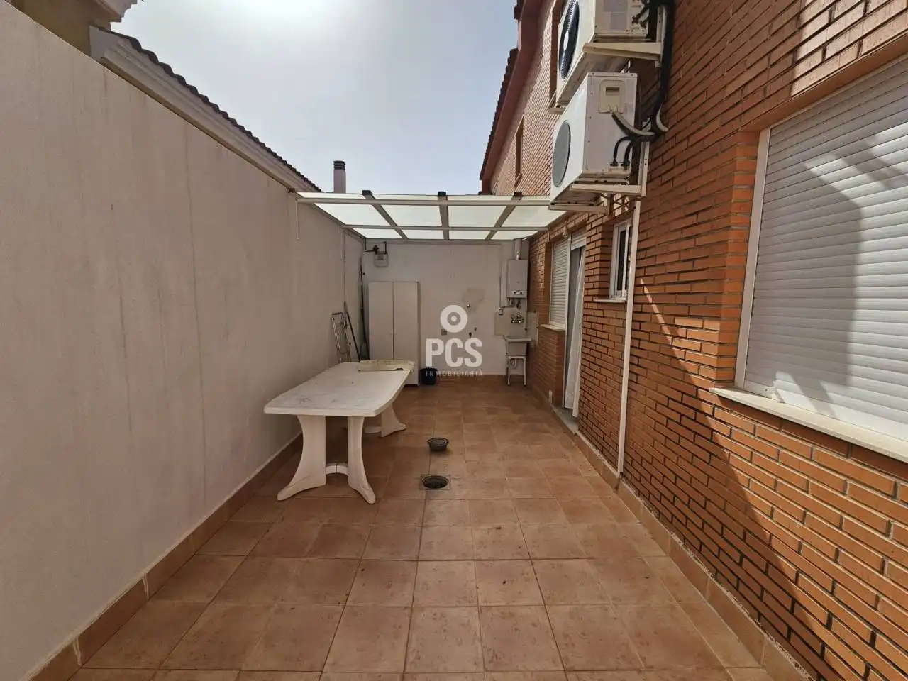 Haus zum Verkauf in Calle Zona El Parral S/N, imagen 4