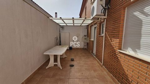 Foto 4 de Casa o chalet en venta en Calle Zona el Parral, S/n, Totana, Murcia