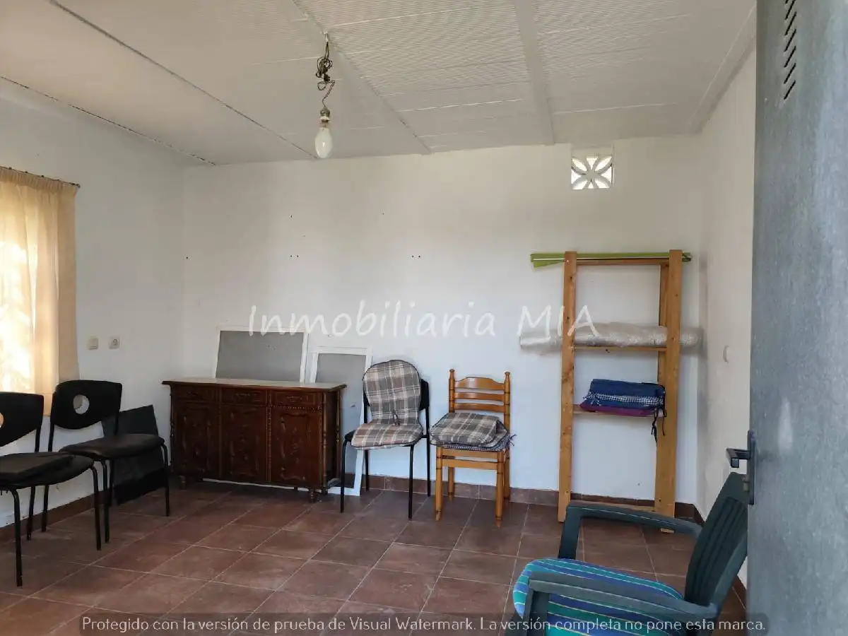 Casa amb piscina en venda a Centro, imagen 10