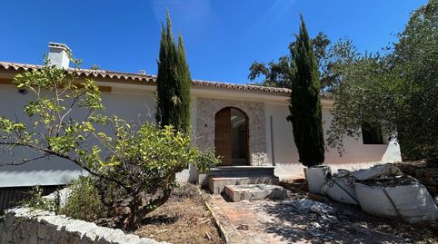 Foto 3 de Casa o chalet en venta en Ojén pueblo, Ojén