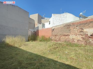 Terreni e lotti in vendita a Alcázar de San Juan