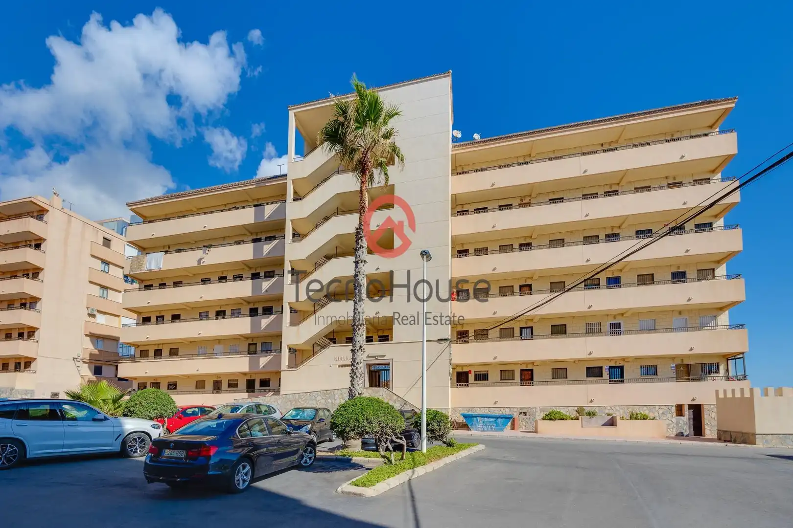 Appartement compact avec ascenseur à vendre à Avenida Avenida de Las Sirenas 9, imagen 22