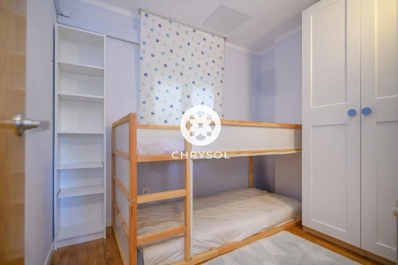 Wohnung mit Pool zum Verkauf in Carrer de la Mineria, imagen 6