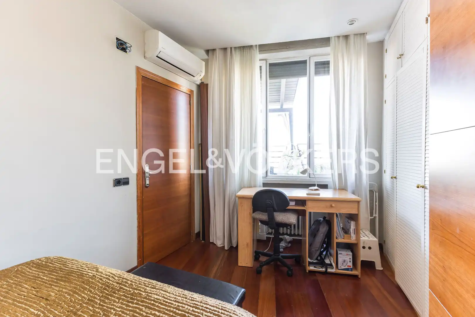Habitación de Ático en venta en Madrid con Aire acondicionado, Calefacción y Terraza