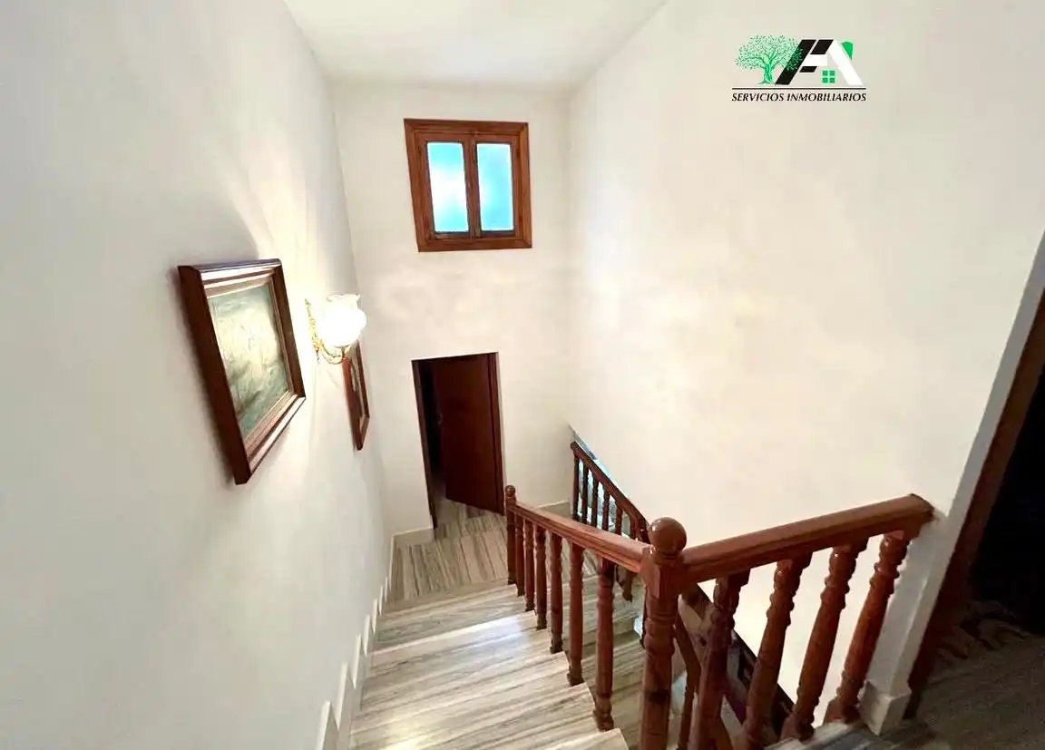 Maison avec terrasse à vendre à Calle Obispo Romero Mengíbar, imagen 24