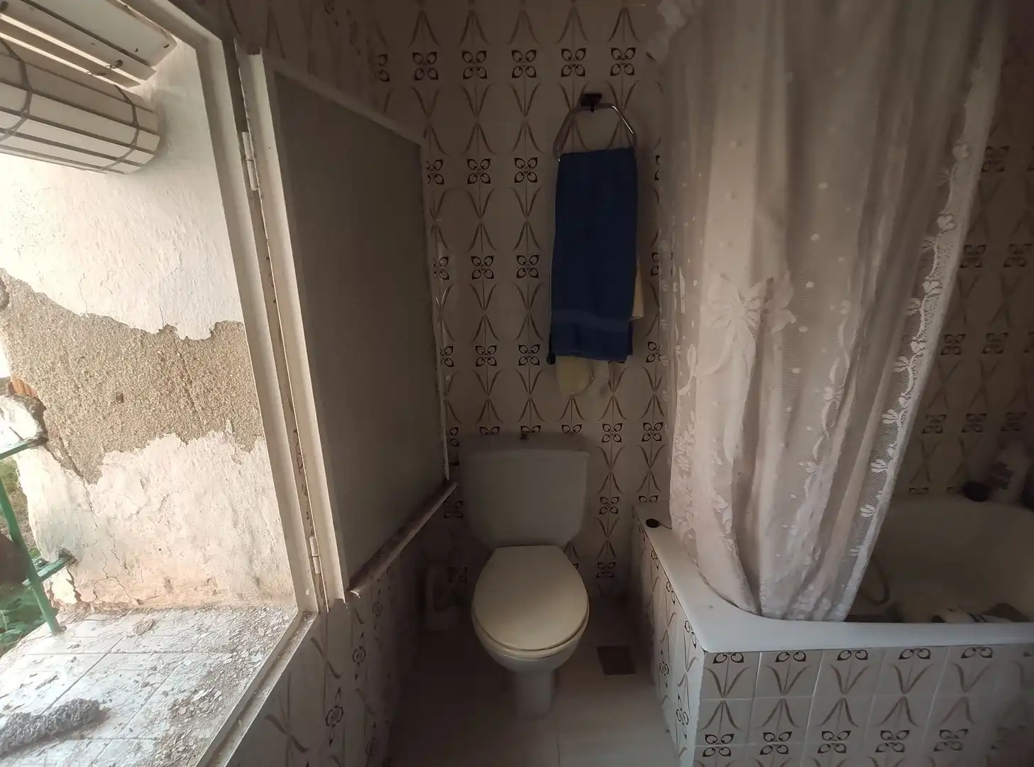 Baño de Casa o chalet en venta en Yeles con Jardín privado y Trastero
