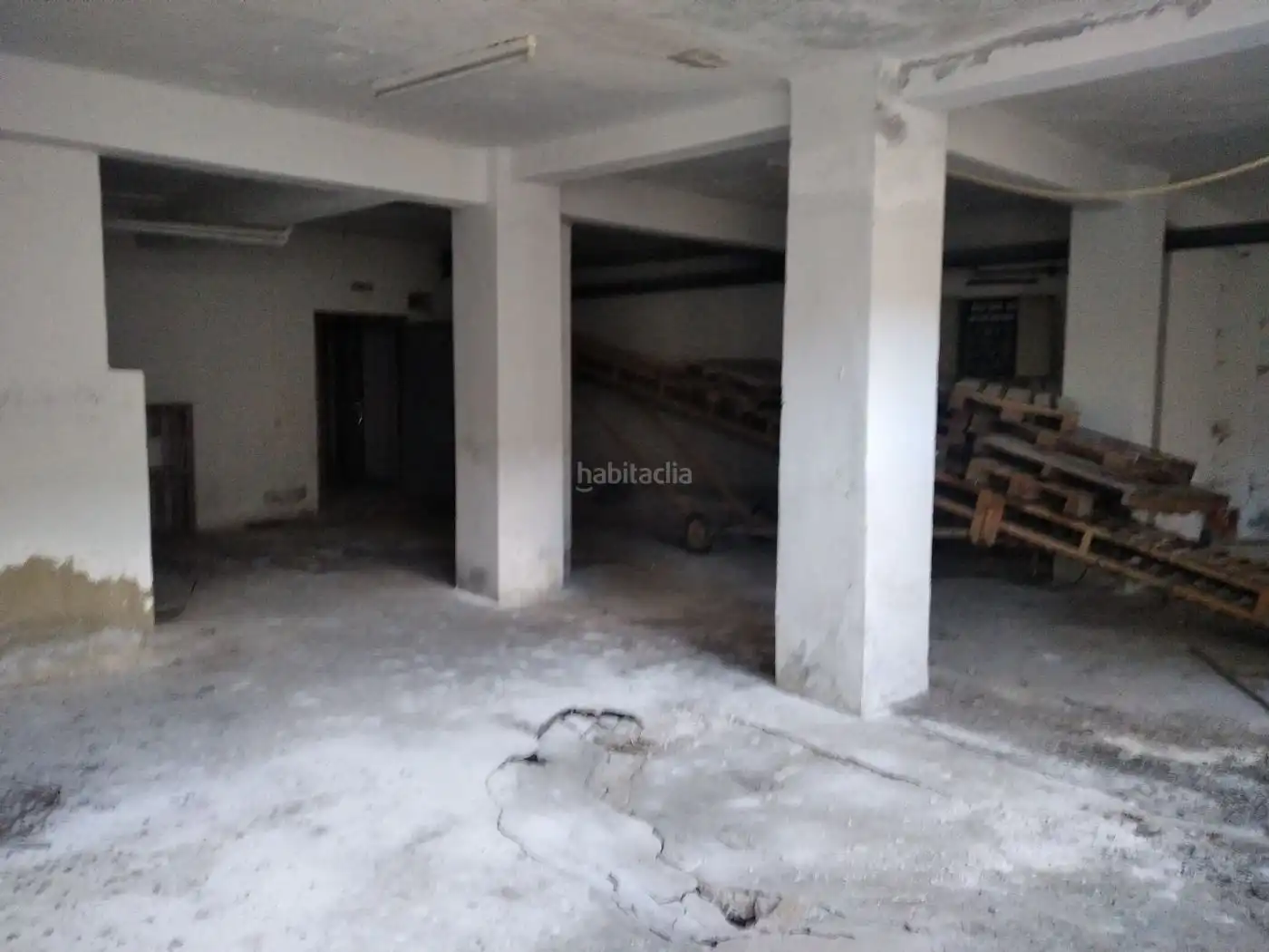 Local comercial en venda a Calle Capuchinos 10, imagen 3