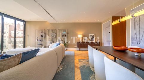 Foto 5 de Piso en venta en Carrer Carrer Aribau, Sant Gervasi- Galvany, Barcelona Capital