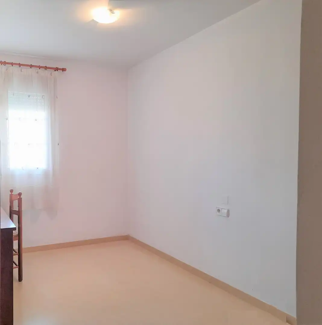 Bedroom of Flat for sale in Albaida  with Storage room