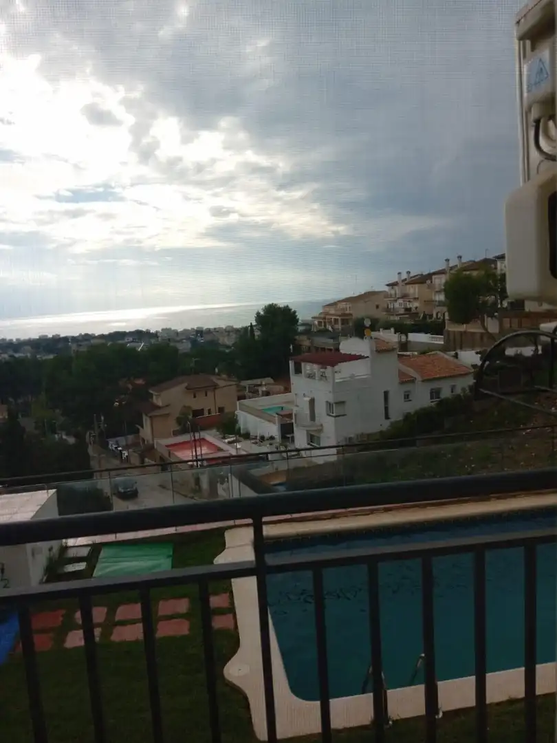 Villa avec terrasse à vendre à Carrer dels Estats Units, imagen 15