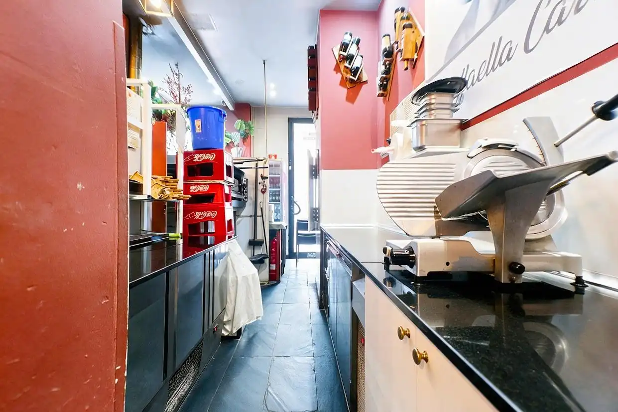 Business premises to rent in Isleta - Puerto - Guanarteme, imagen 26