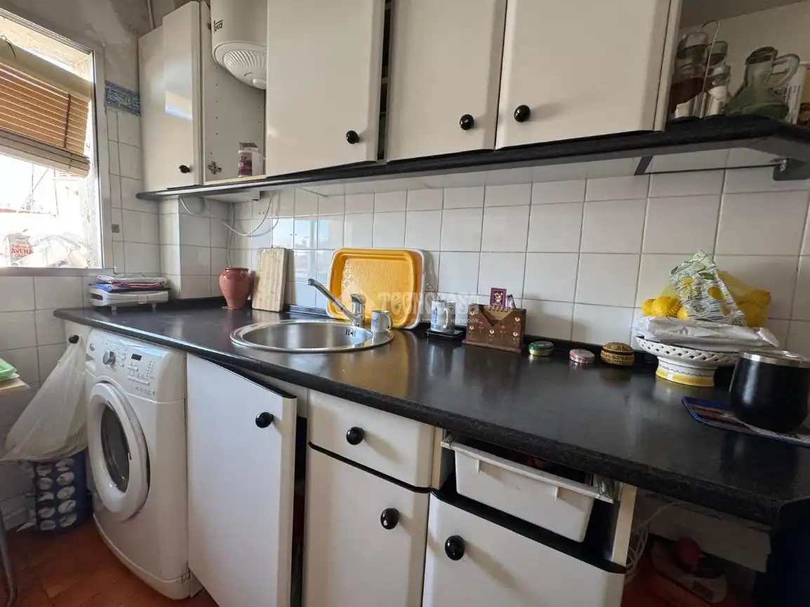 Wohnung zum Verkauf in Usera, imagen 6