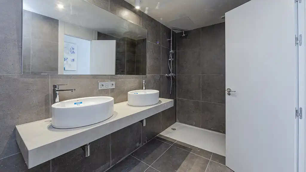 Apartamento con piscina en venta en Manilva Pueblo, imagen 10