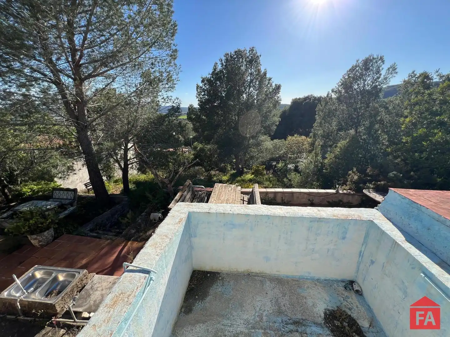 Terreno rustico in vendita a La Bisbal del Penedès, imagen 23