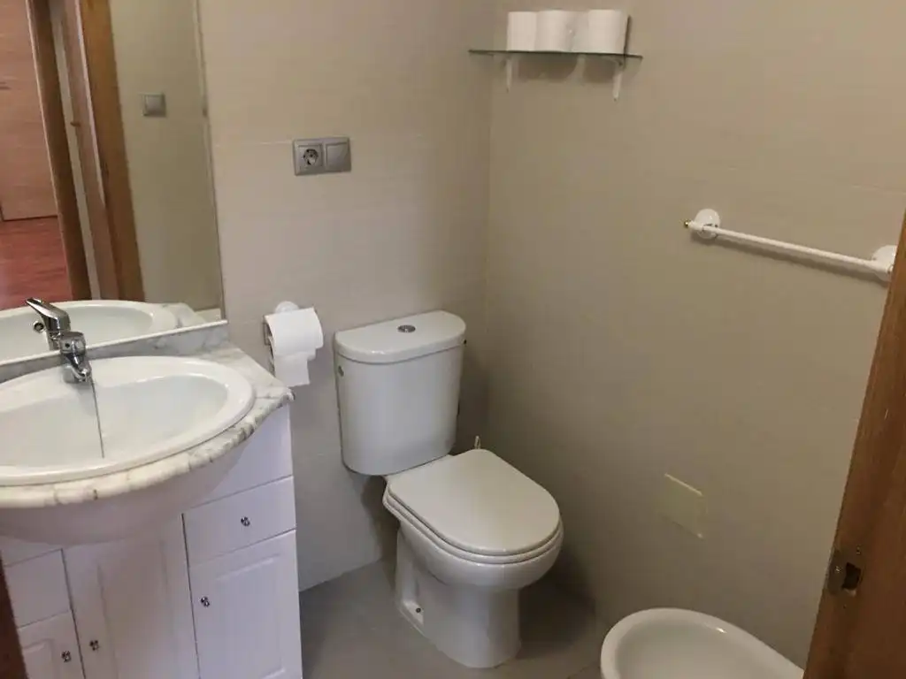 Piso en alquiler en C. Valle InclÃ¡n, imagen 9