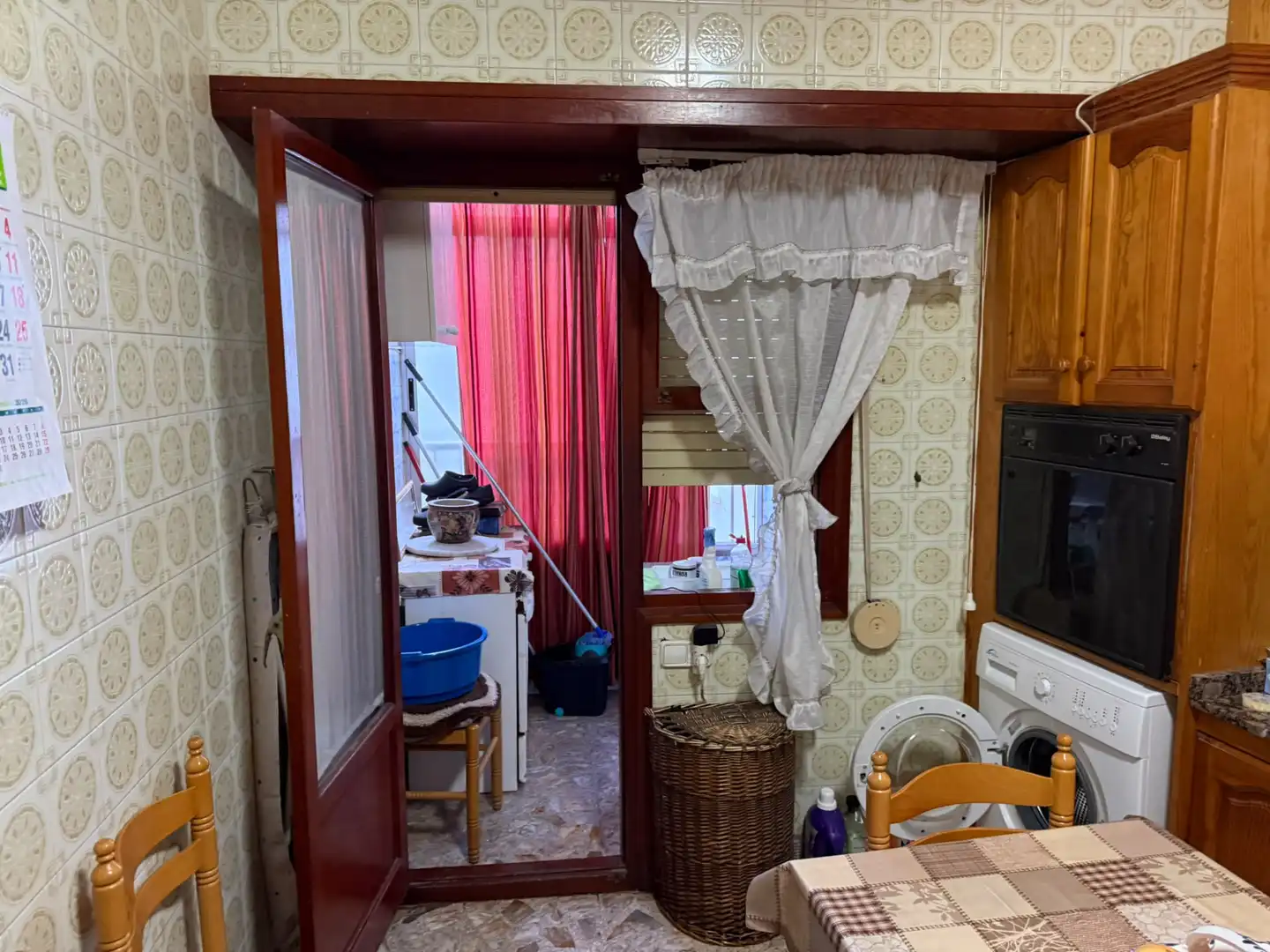 Wohnung mit Balkon zum Verkauf in Calle Alfonso XIII, imagen 16