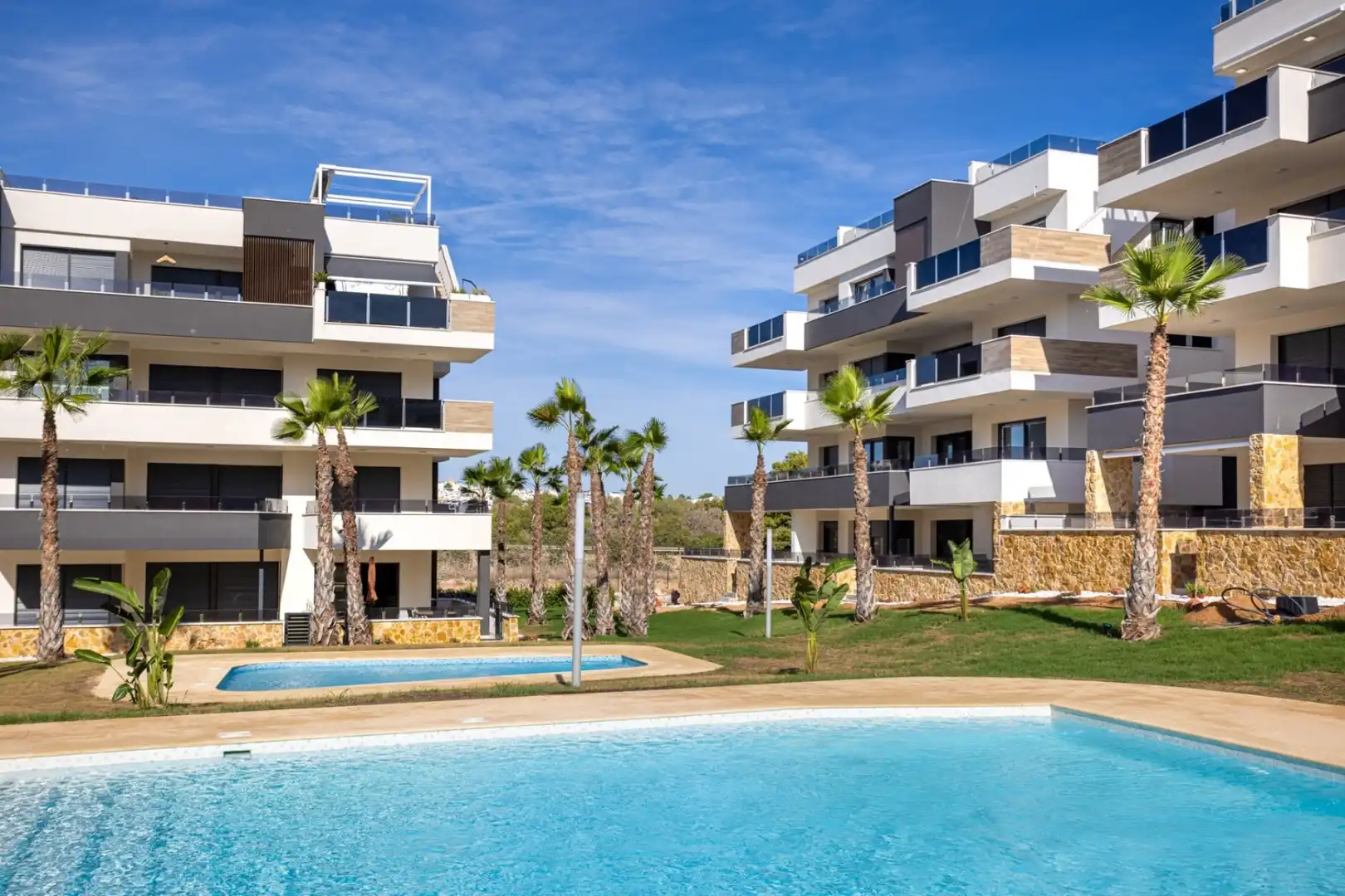 Appartement avec terrasse à vendre à Orihuela Costa, imagen 39