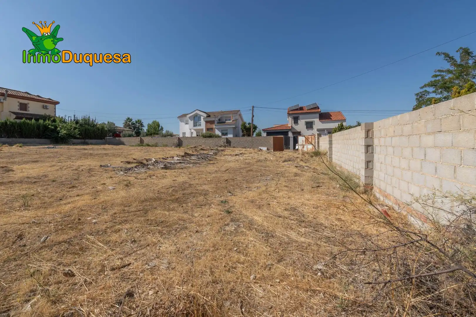 Residential land for sale in Villa de Otura, imagen 36