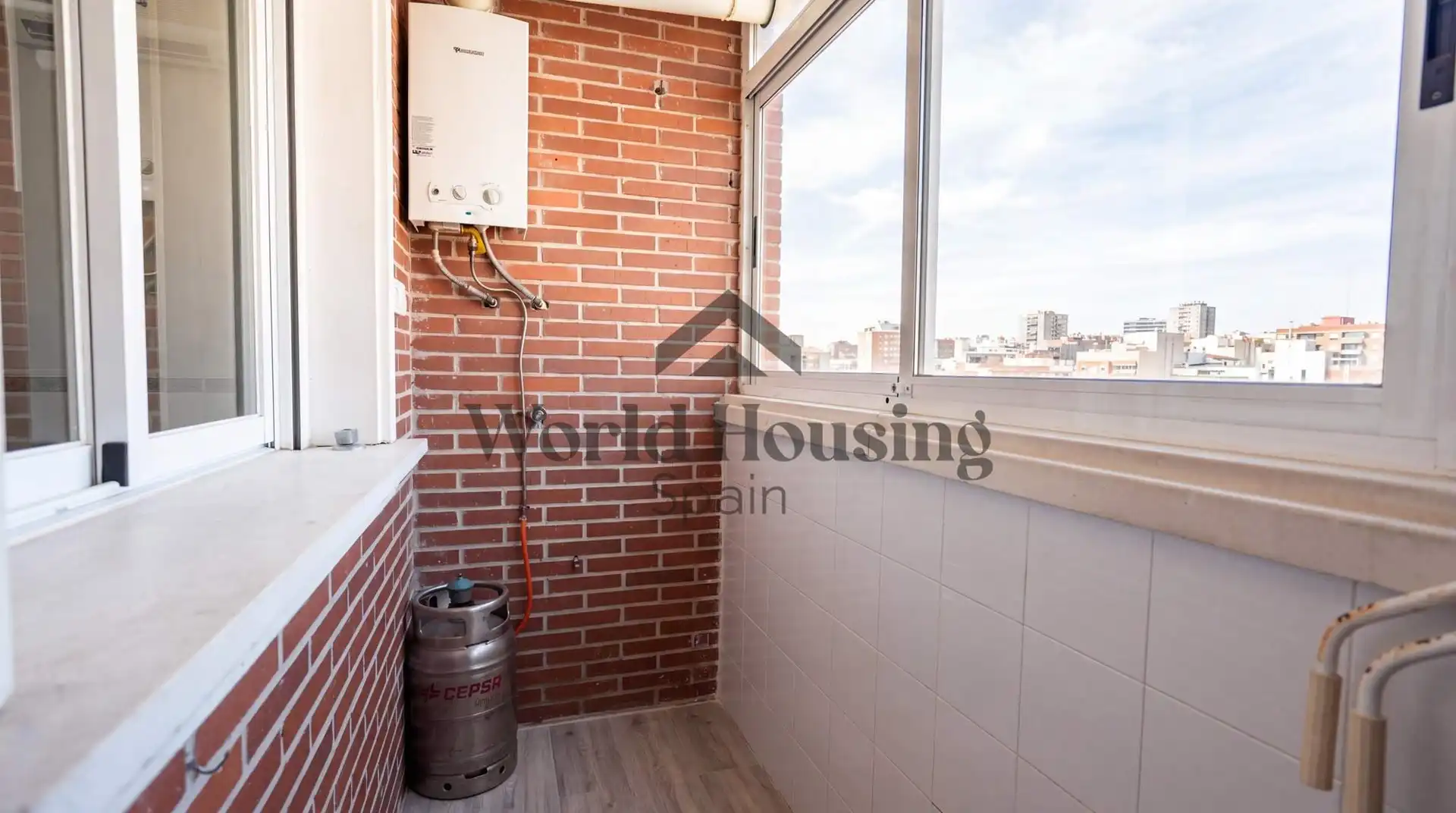 Bungalow en venta en Santa Pola ciudad, imagen 2