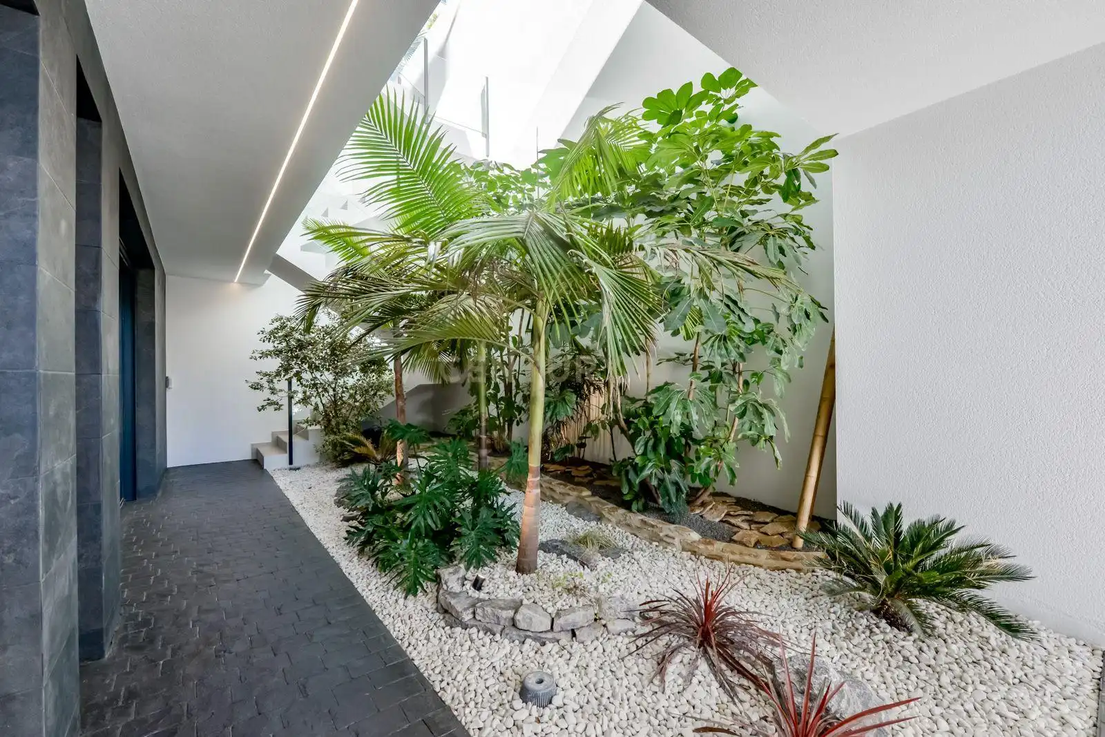 Maison avec piscine à vendre à Carrer Darrere Cases, Finestrat, Spain 15, imagen 153