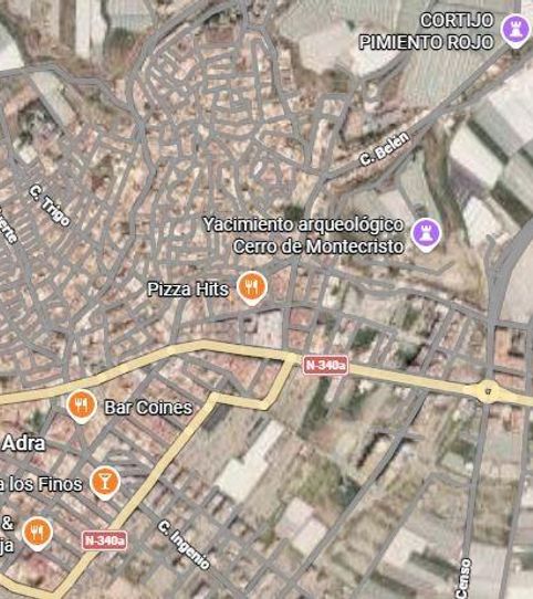 Foto 2 de Piso en venta en Adra, Almería