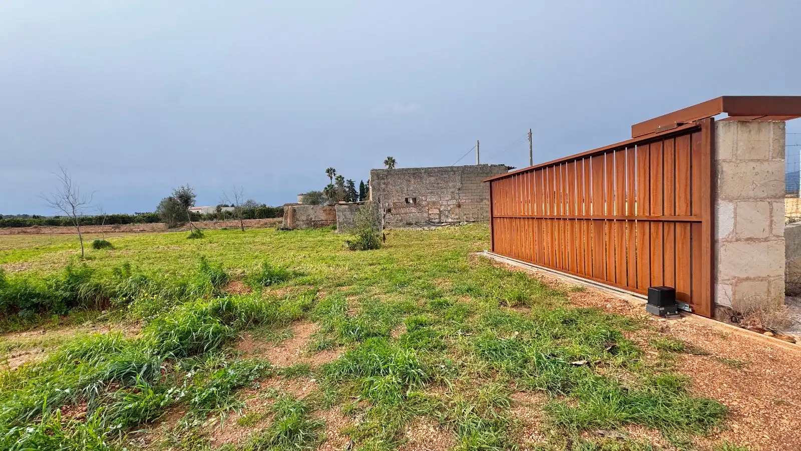 Maison rustique avec jardin à vendre à Sa Pobla, imagen 11