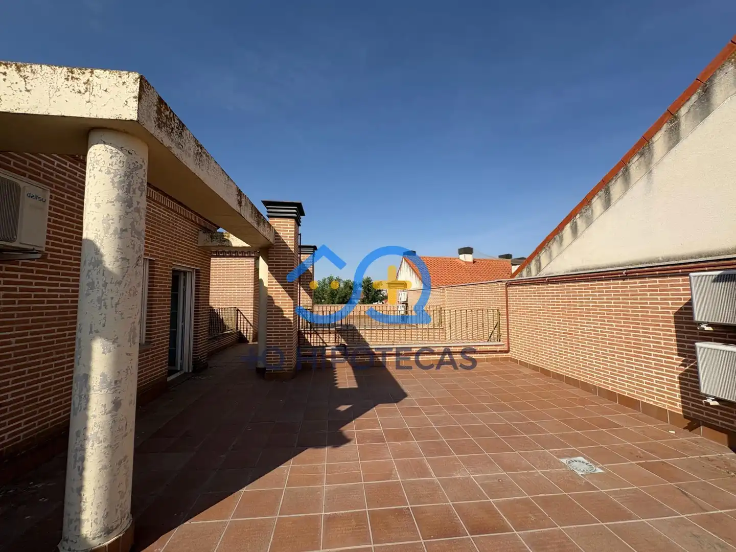 Terraza de Piso en venta en Yuncler