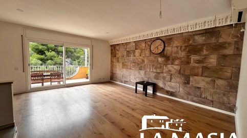 Foto 5 de Casa adosada en venta en Les Botigues de Sitges, Sitges