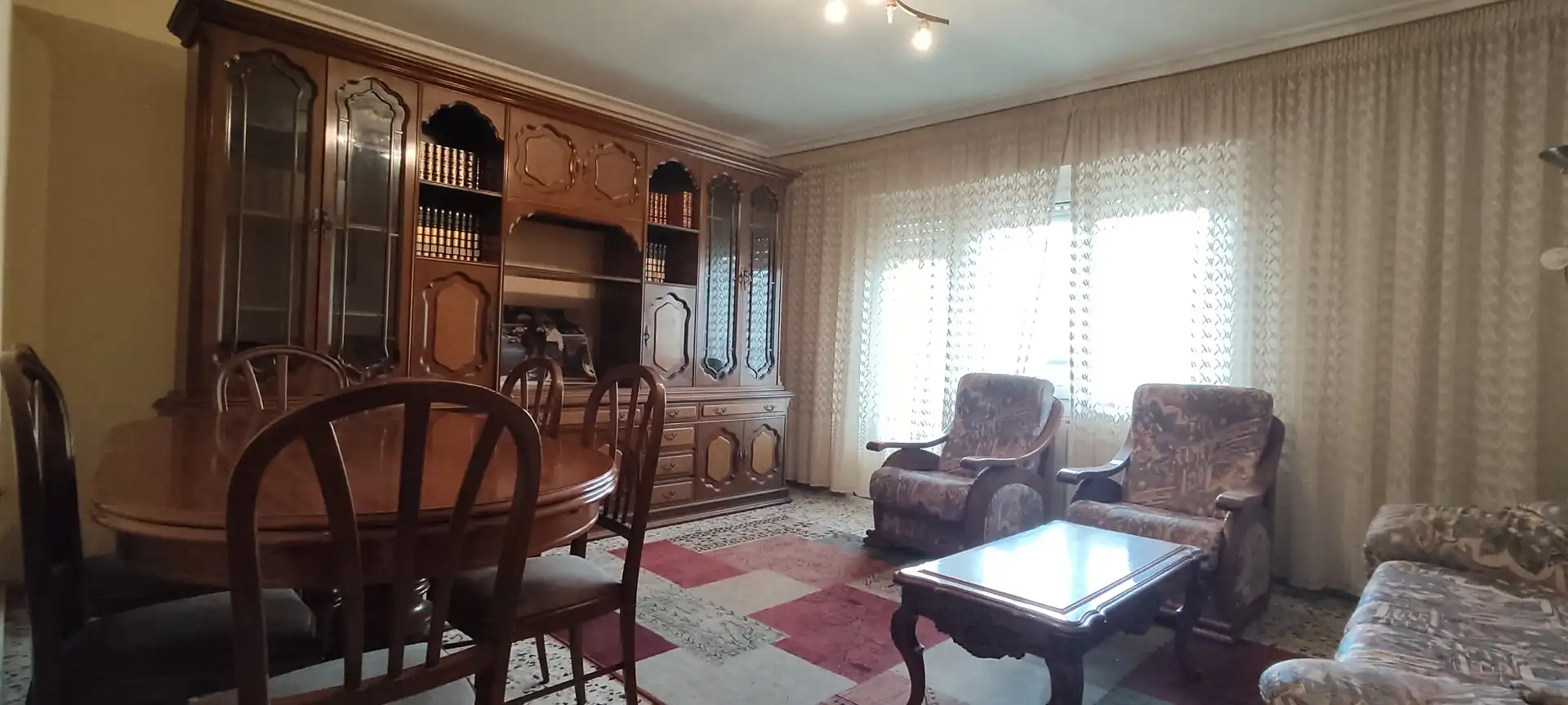 Flat with terrace for sale in Arnedo