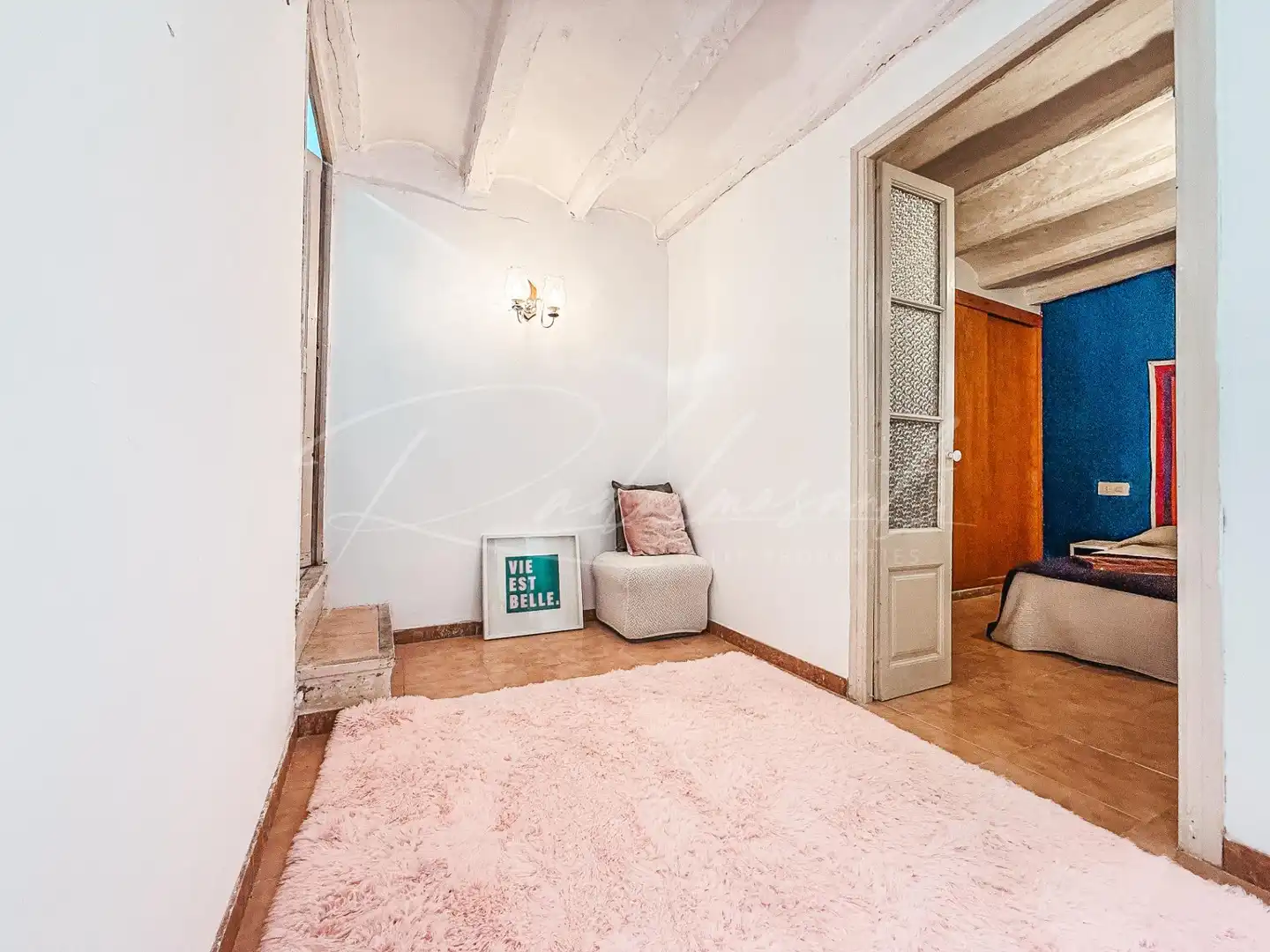 Casa con terraza en venta en Carrer Carrer Mare de Déu de la Roca, imagen 41