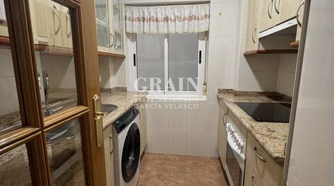 Foto 5 de Piso de alquiler en Ensanche - Franciscanos,  Albacete Capital