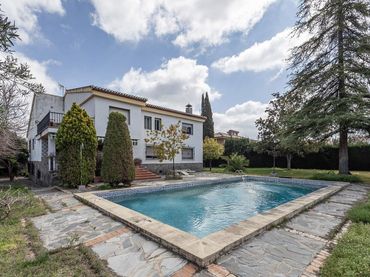 Maison avec piscine à vendre à Calle GERANEO
