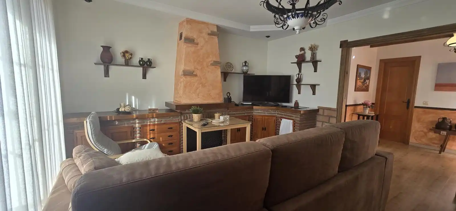 Casa o chalet en venta en Fuente Alegre - El Chaparral - Los Morales
