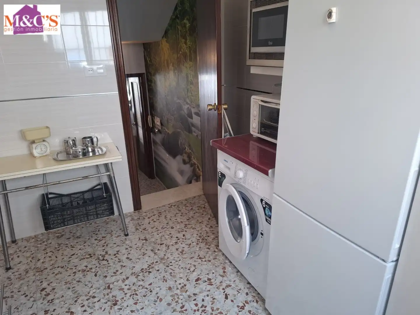 Flat for sale in Fuencaliente, imagen 5