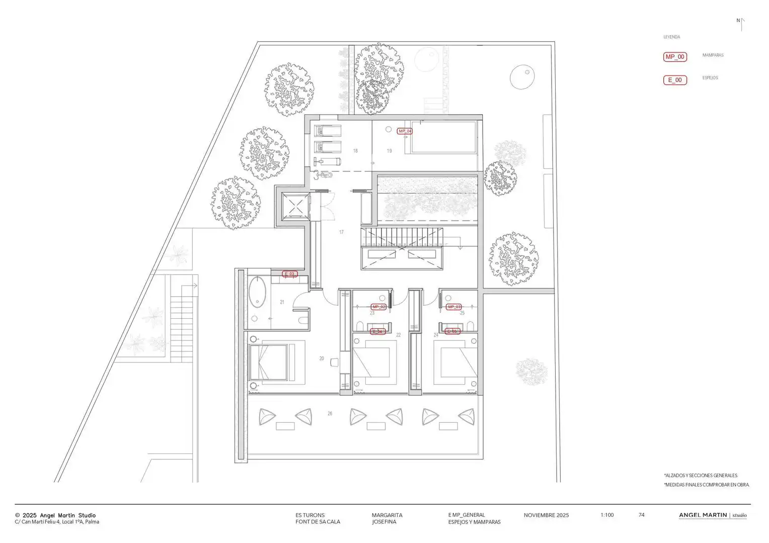 Casa con terrazza in vendita a Font de Sa Cala, imagen 21