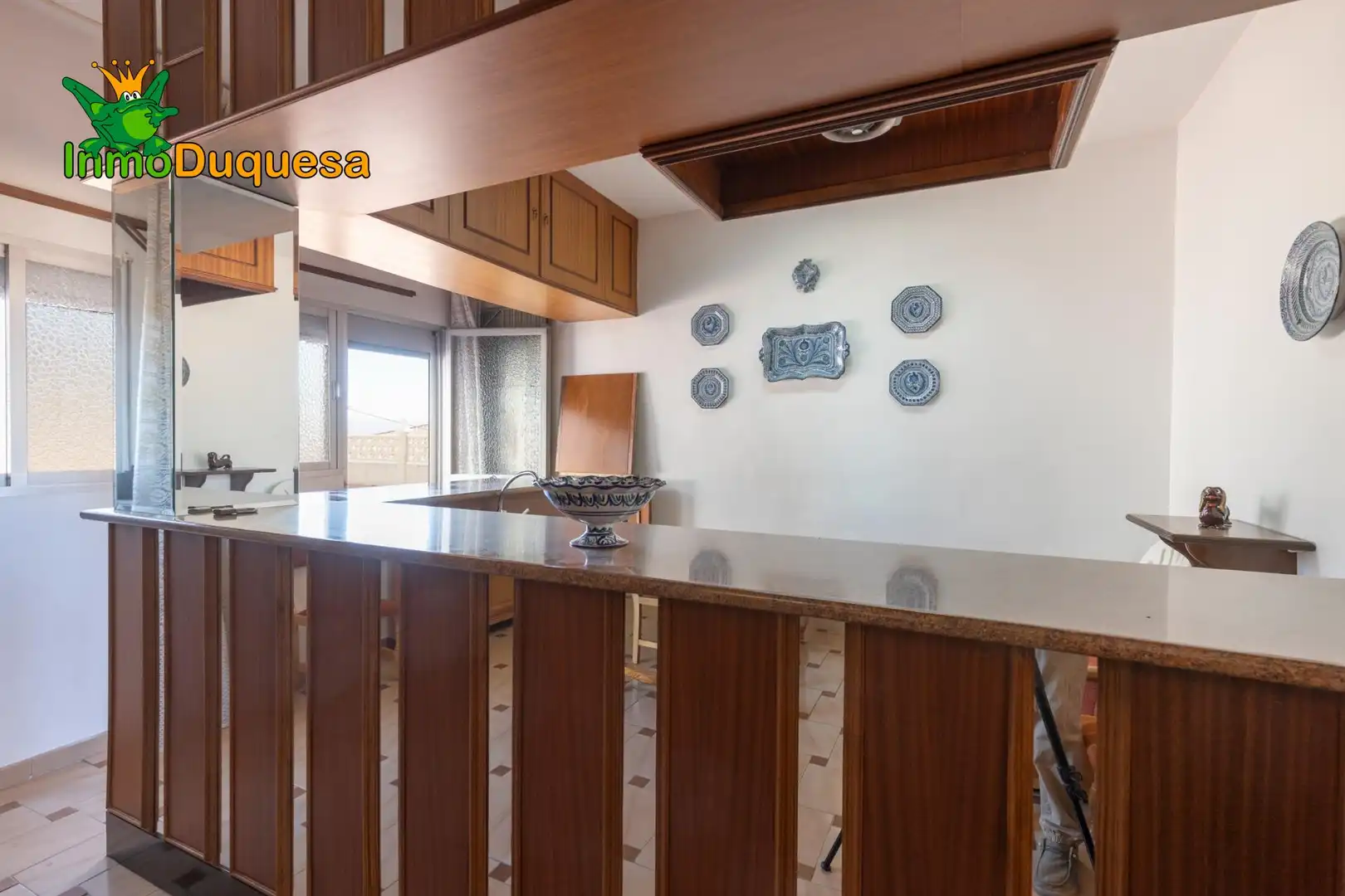 Wohnung mit Terrasse zum Verkauf in Jun, imagen 48
